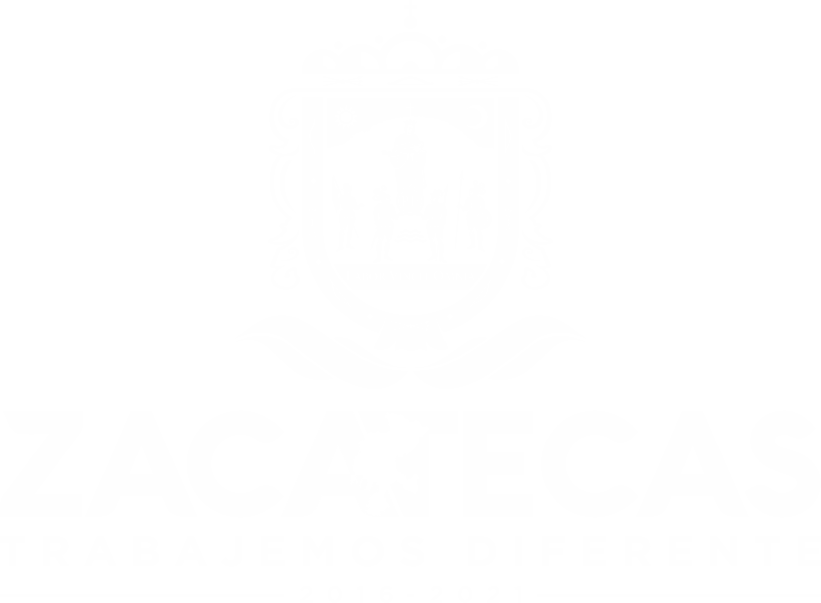 Logo de Zacatecas