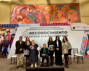 Día Internacional de las Personas con Discapacidad